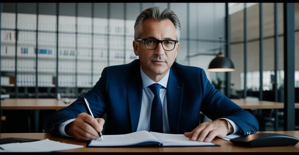 L'expert comptable à lyon : simplicité et expertise à votre service