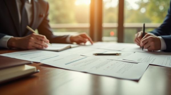 Maîtriser les enjeux juridiques pour mieux protéger vos droits
