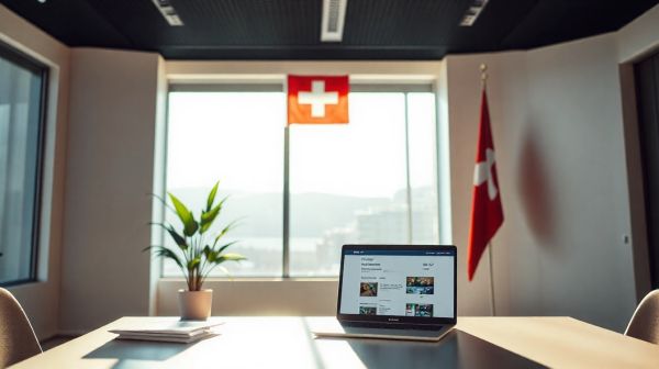 Offres d'emploi en Suisse : ce que vous devez savoir pour 2026