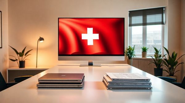 Offres d'emploi en Suisse : ce que vous devez savoir pour 2026