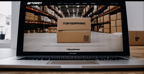 Site dropshipping clé en main : créez votre boutique en 48h