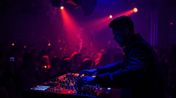 Top conseils pour sélectionner un DJ idéal à Paris