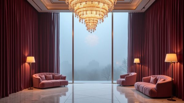 Une agence événementielle luxe pour des expériences inoubliables à Paris