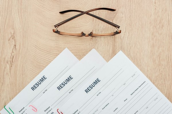 Comment rédiger un bon modèle de CV ?