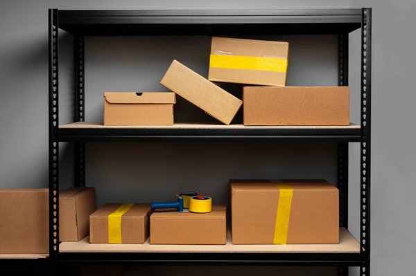 Lisse de rack d'occasion : guide d'achat pour votre entreprise