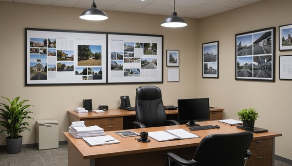 Trouvez le cabinet d'urbanisme qui répond à vos besoins